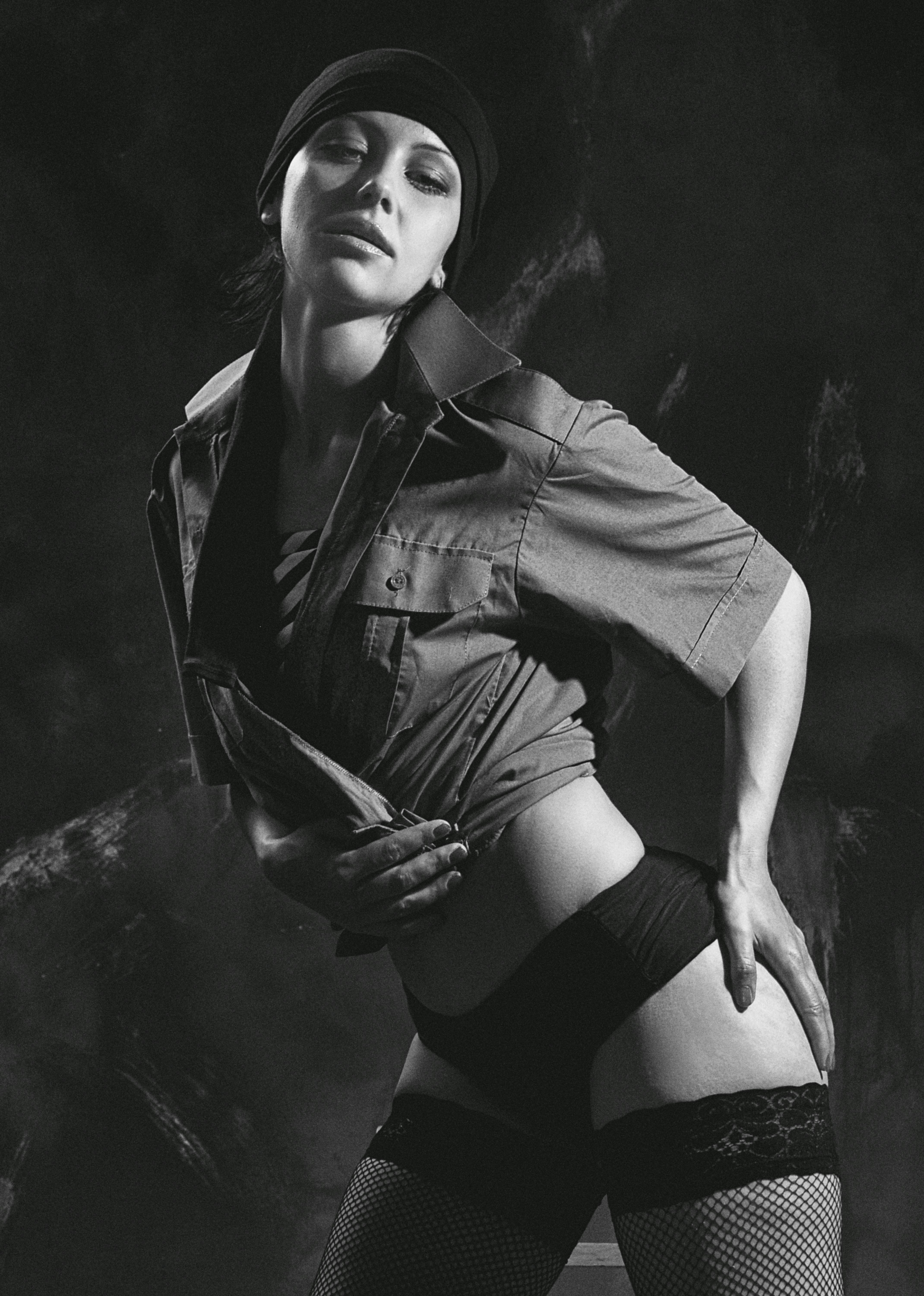 Isa Petro